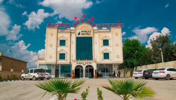 Avesis Hotel