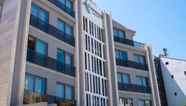 Peramis Hotel & Spa