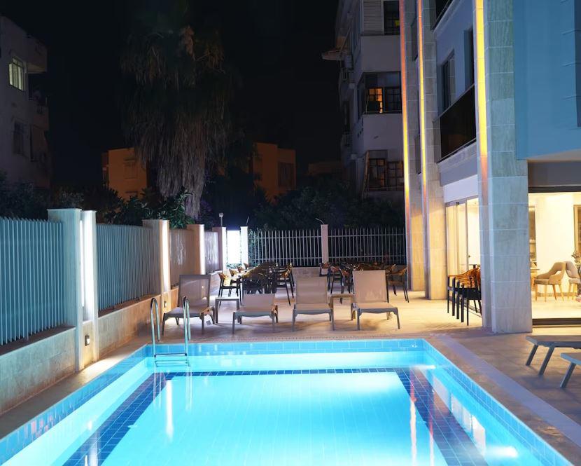 Peramis Hotel & Spa