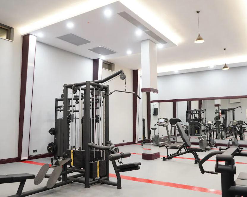 Peramis Hotel & Spa
