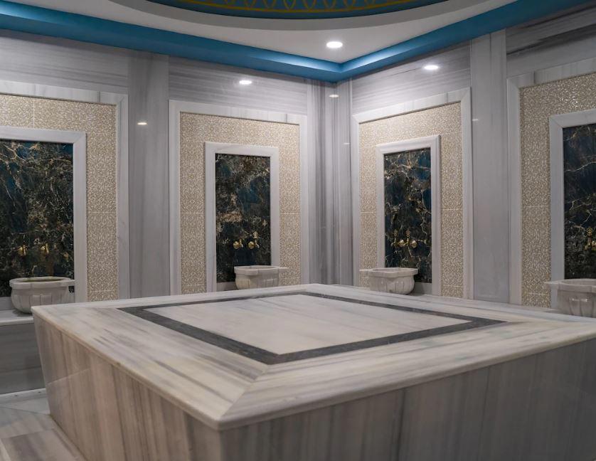 Peramis Hotel & Spa
