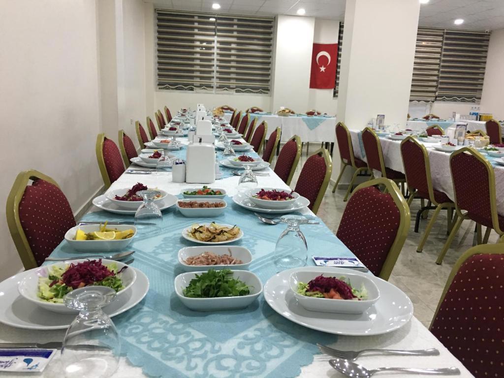 Avesis Hotel