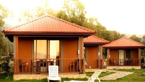Derin Bungalov