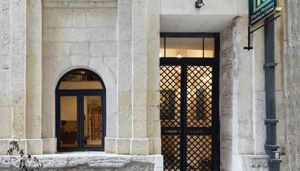 Pera Rasso Hotel