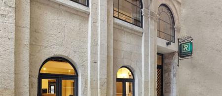 Pera Rasso Hotel