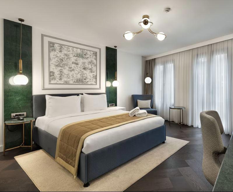 Pera Rasso Hotel