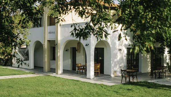 Riserva Urla