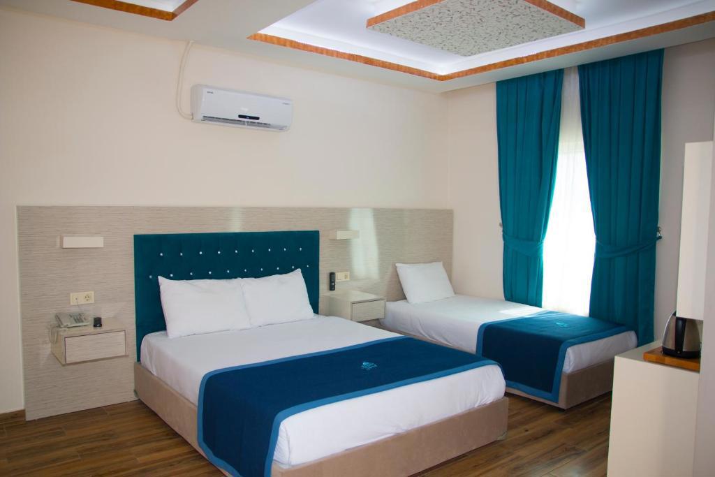 Avesis Hotel