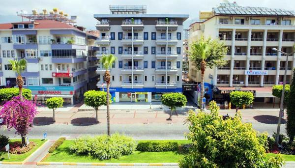 Ramira City Hotel
