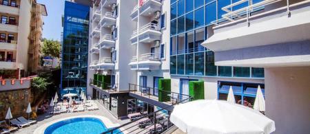 Ramira City Hotel