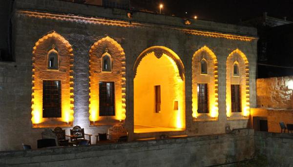 Dara Konağı