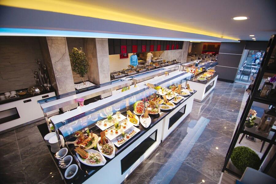 Ramira City Hotel