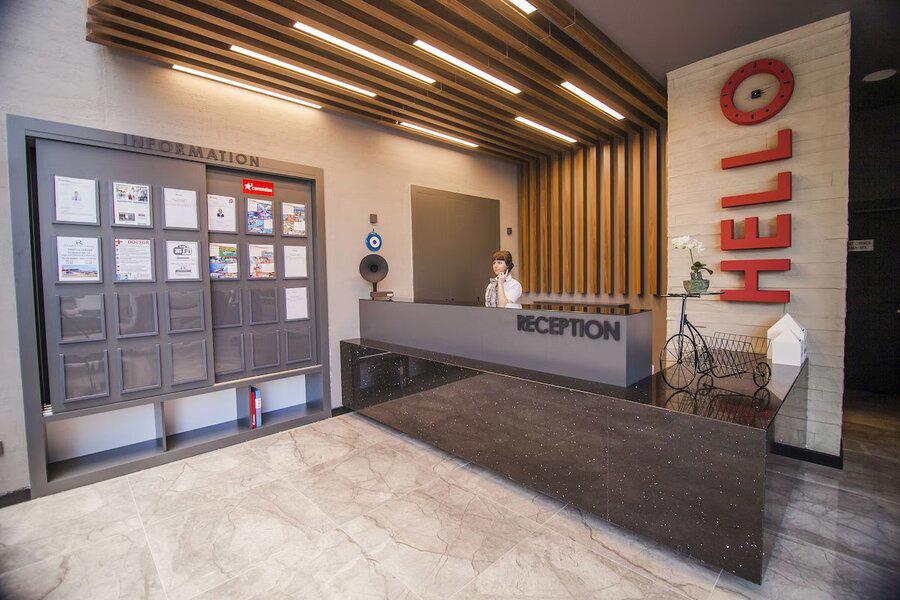Ramira City Hotel