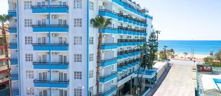 Big Blue Sky Hotel