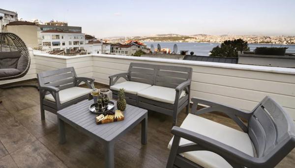 Etiz Hotels & Residences