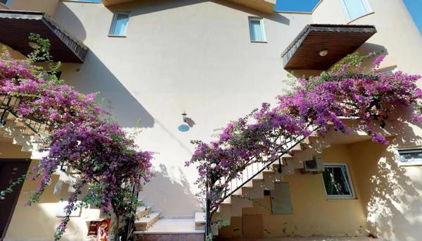 Goldcity Villas