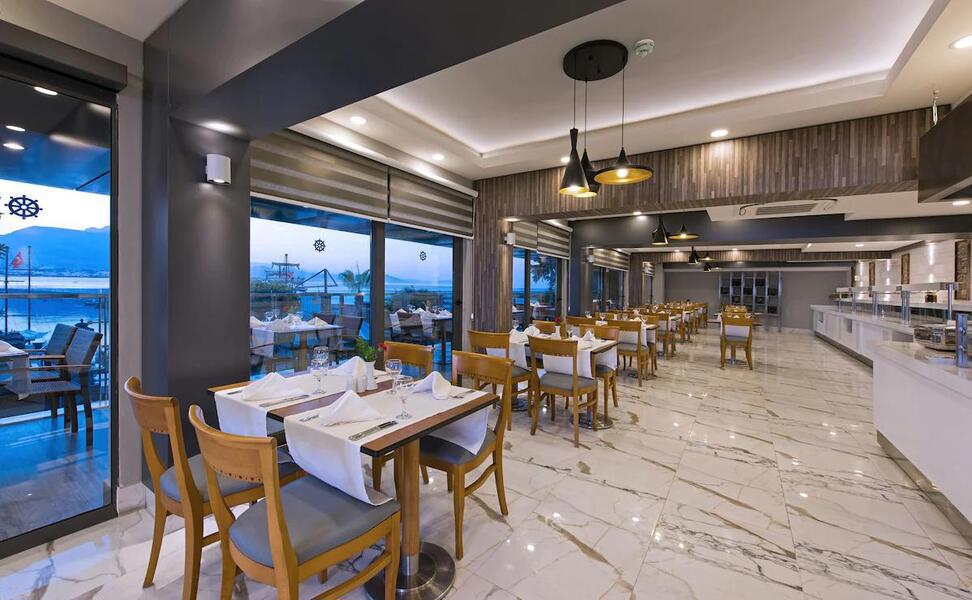 Hotel Kaptan