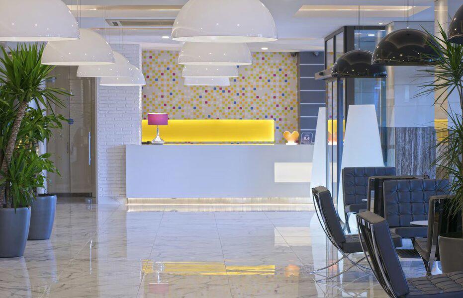 Hotel Kaptan