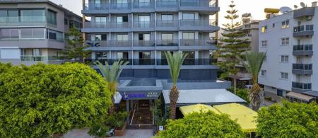 Kahya Hotel