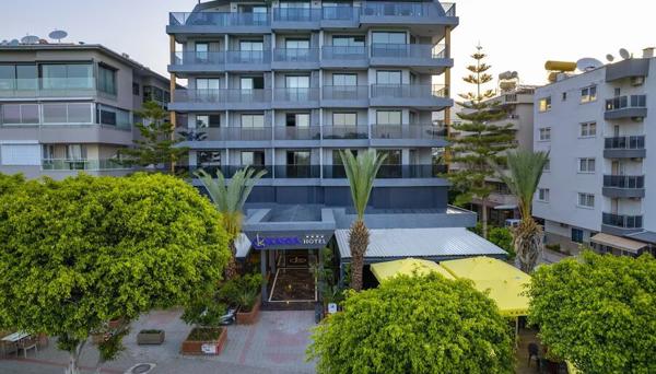 Kahya Hotel
