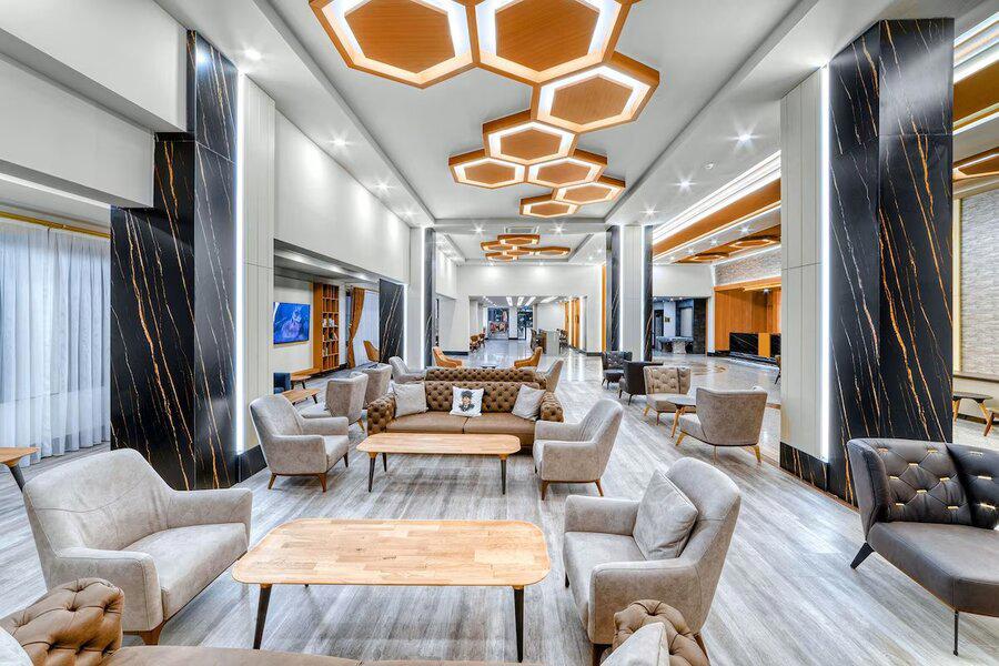 Kahya Hotel