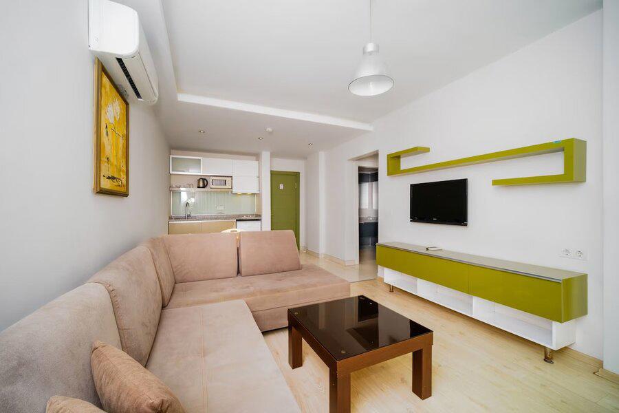 Delfino Boutique Apart Hotel