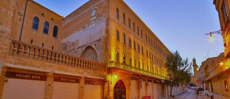 Kaya Ninova Hotel