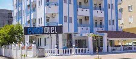 Evon Otel