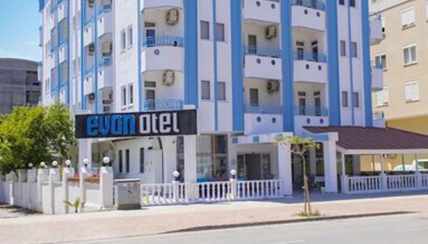 Evon Otel