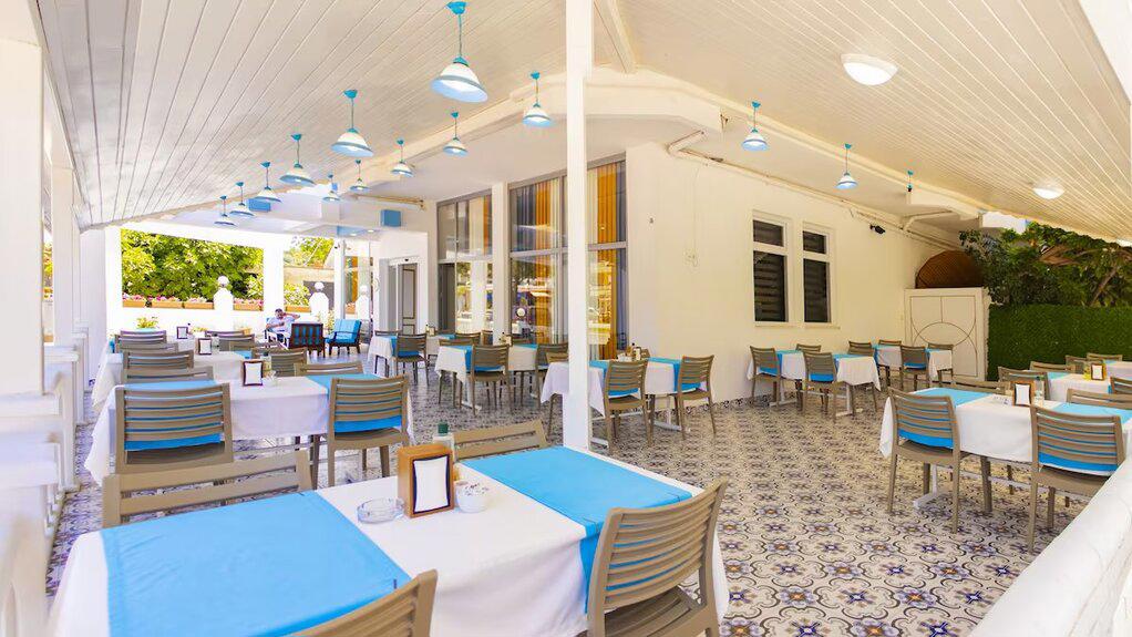 Evon Otel