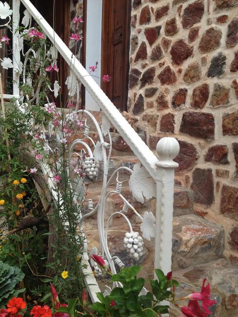 The Lemon Villa Hotel