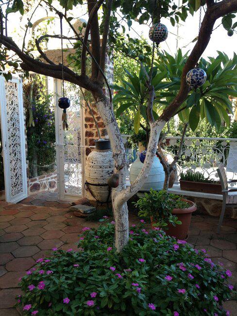 The Lemon Villa Hotel