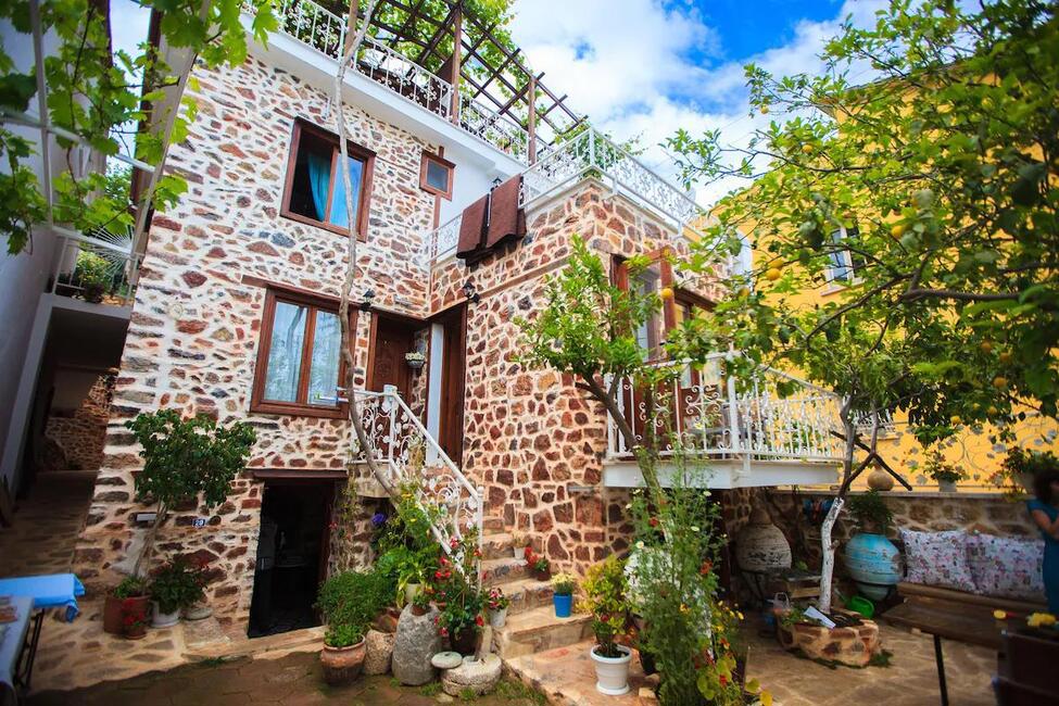 The Lemon Villa Hotel