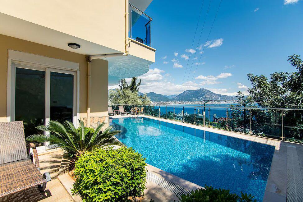 The Lemon Villa Hotel