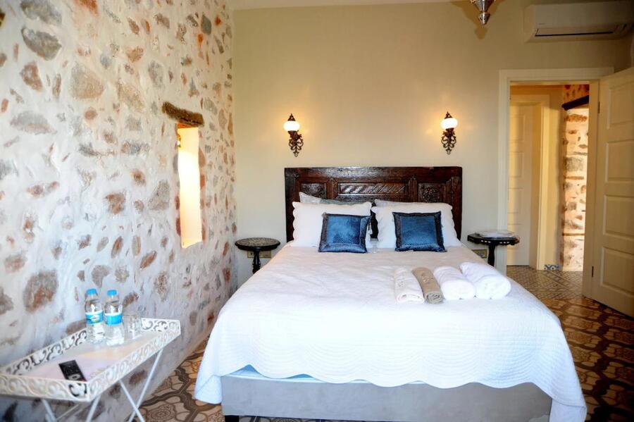 The Lemon Villa Hotel