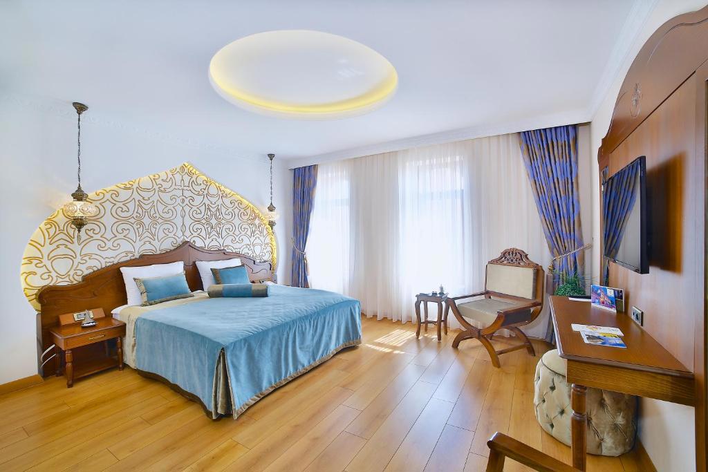 Kaya Ninova Hotel
