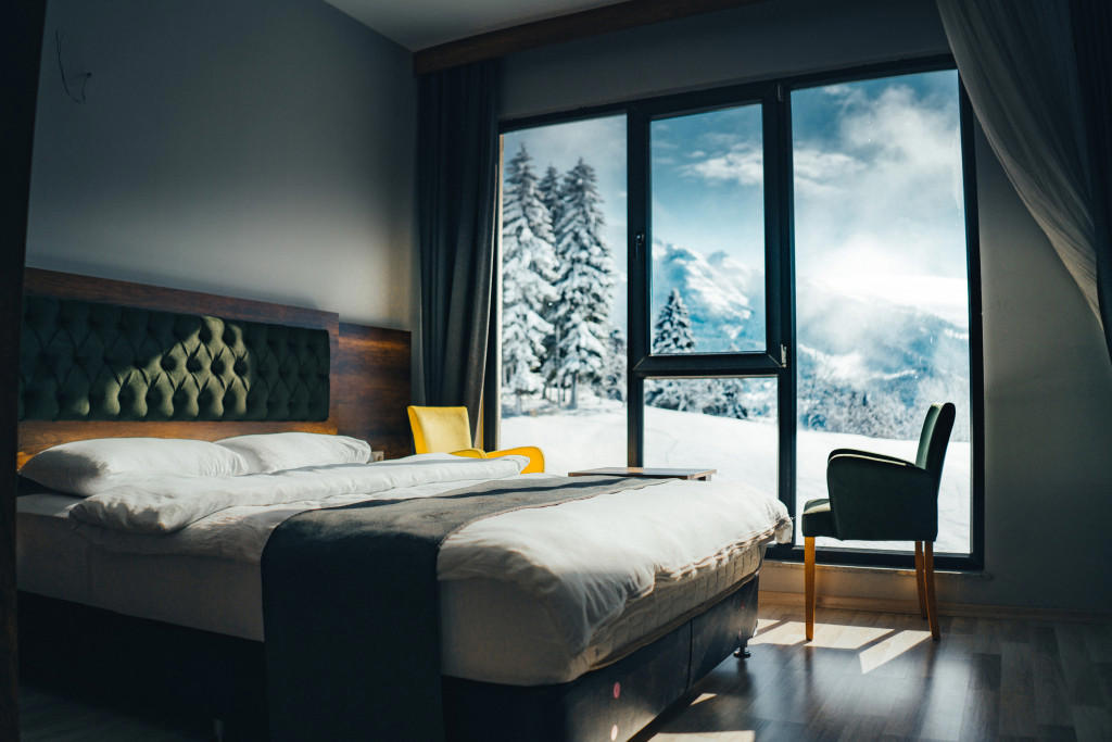 Tuğra Butik Otel