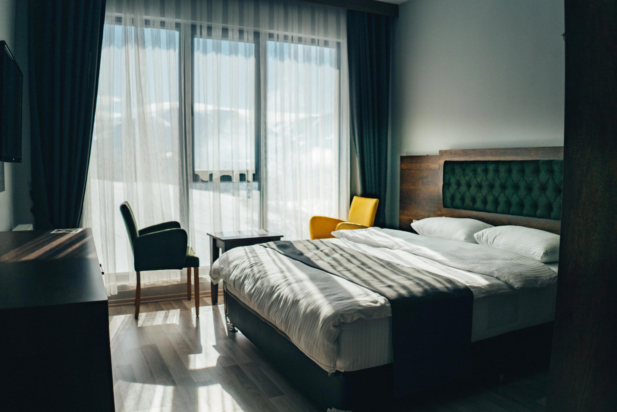 Tuğra Butik Otel