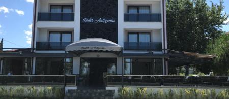 Antigonia Butik Otel