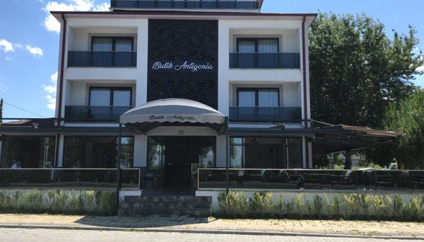 Antigonia Butik Otel
