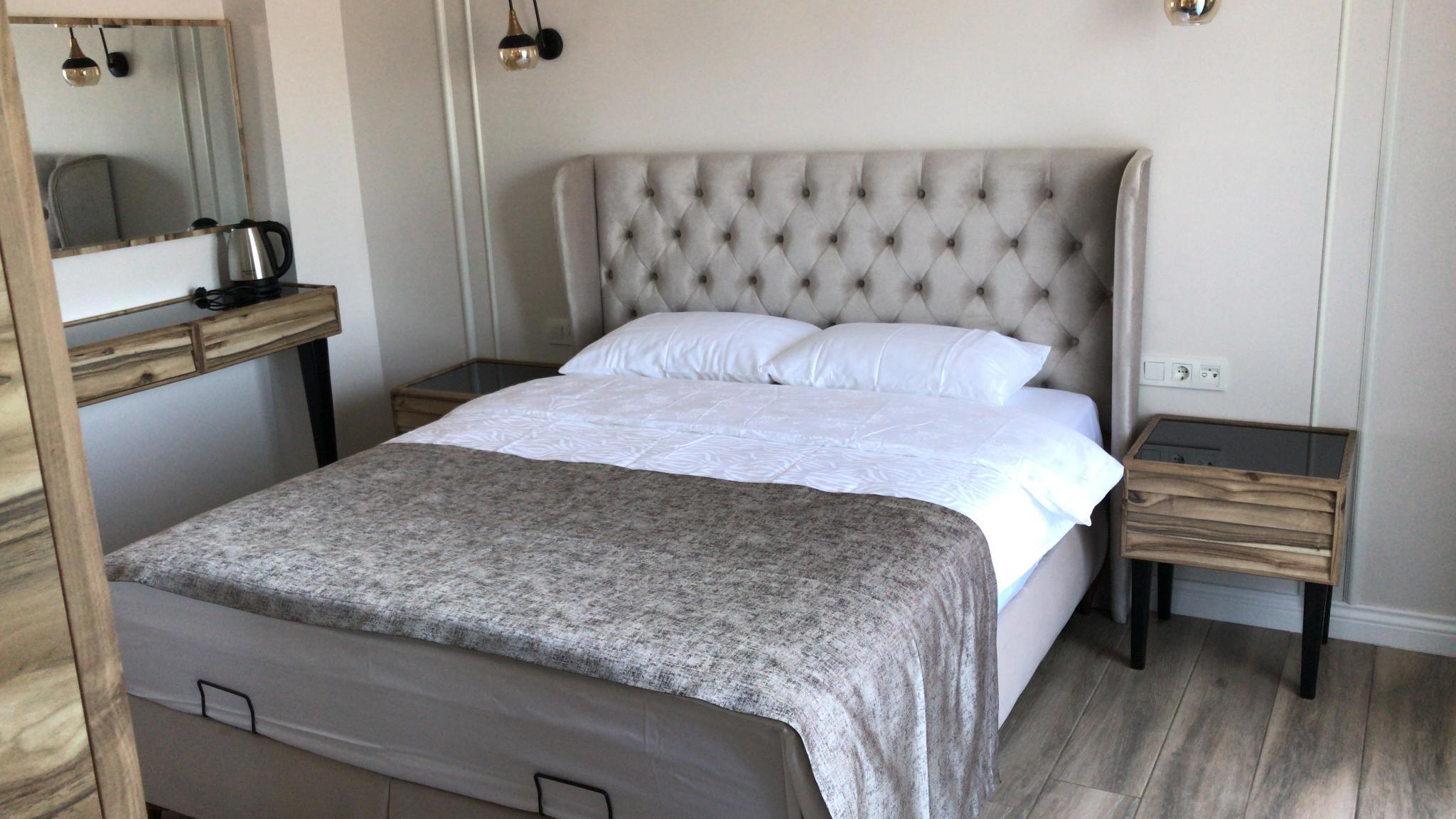 Antigonia Butik Otel