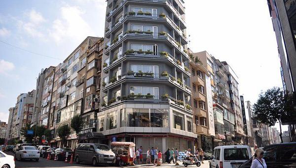 Hotel Euro Diamond