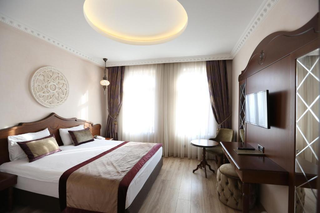 Kaya Ninova Hotel