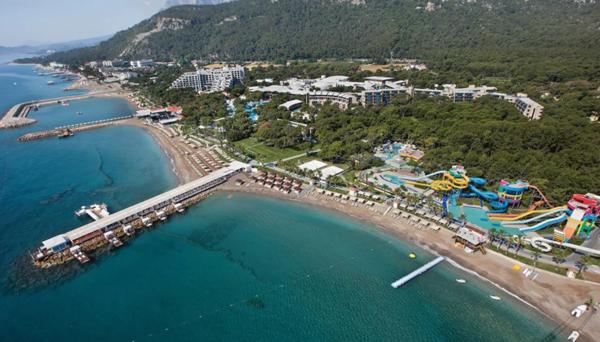 Rixos Sungate