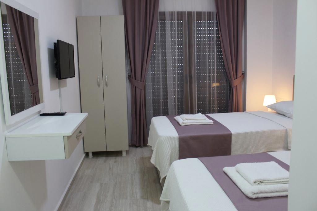 Sigacik Olive Hotel