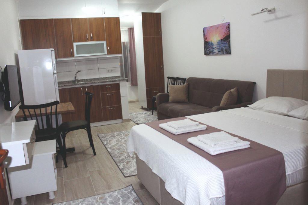 Sigacik Olive Hotel