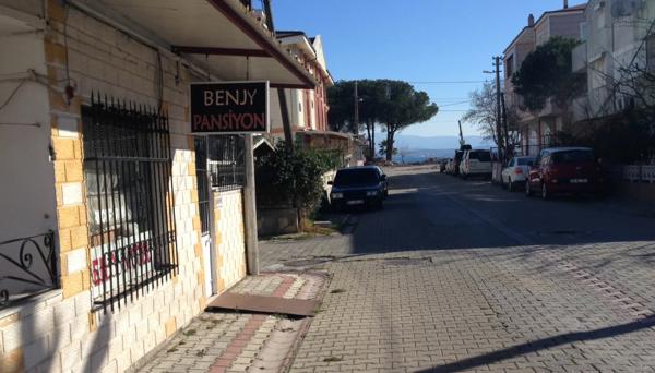 Benjy Motel & Pansiyon