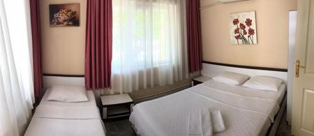 Benjy Motel & Pansiyon