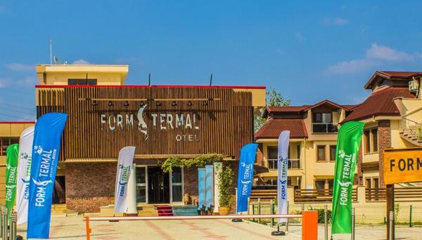 Form Termal Hotel & Spa