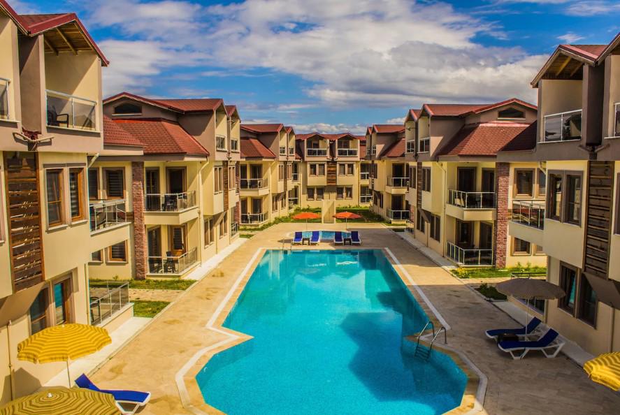 Form Termal Hotel & Spa